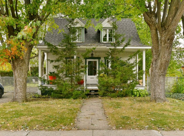 241 67e Avenue, Chomedey, Quebec H7V2M1