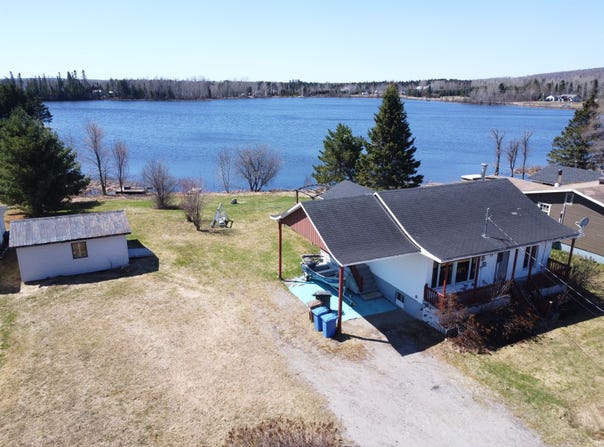 18 Rg Caron, Lamarche, QC G0W1X0, CA, Lamarche, Quebec G0W1X0