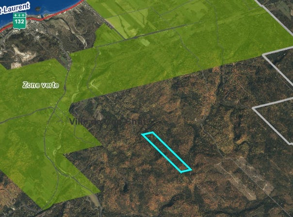 4e Rang, Cap-Chat, Quebec G0J1E0