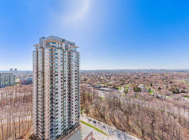 2311 - 50 Town Centre Court, Toronto, Ontario M1P0A9