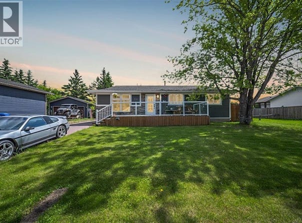 773 Timberline Drive, Fort McMurray, Alberta T9K1B1