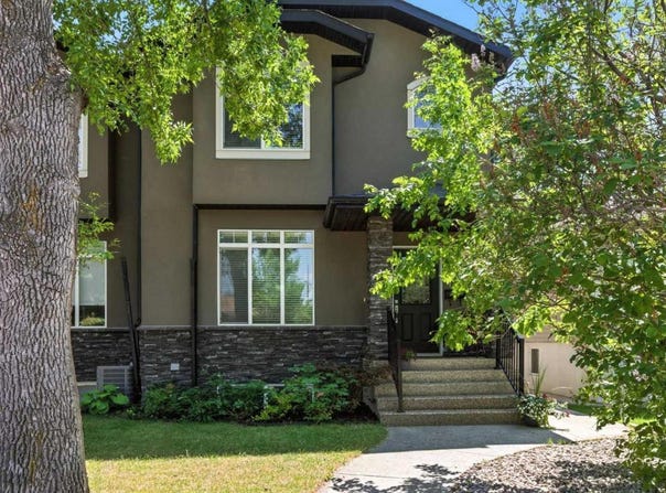 3531 3 Avenue SW, Calgary, Alberta T3C0A7
