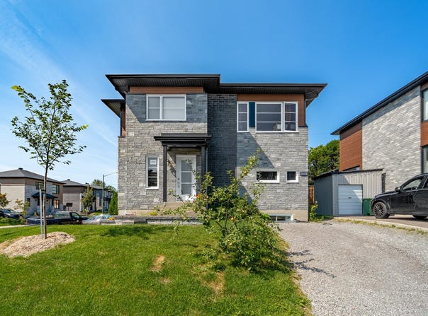 1503Z Rue Catherine-Cottin, Charlesbourg, QC G2L0G3, CA, Charlesbourg, Quebec G2L0G3