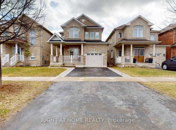 99 Grady Drive, Clarington, Ontario L1B0C6