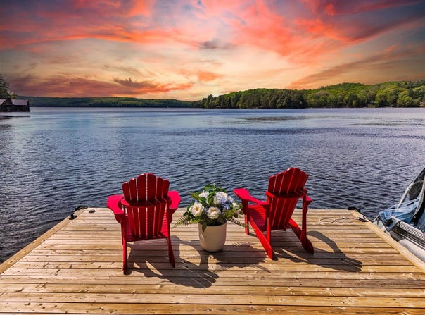 180 Bigwin Island Road, Lake Of Bays, Ontario P0B 1A0