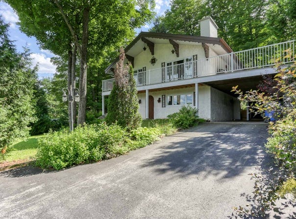 9687 Ch. de la Vallée-du-Parc, Shawinigan, QC G9T5K5, CA, Shawinigan, Quebec G9T5K5