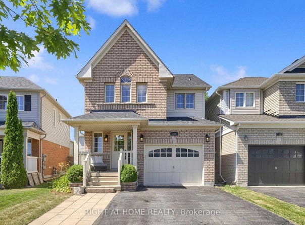207 Eldad Drive, Clarington, Ontario L1C0E2
