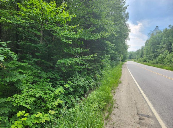 Route 307, Bowman, QC J0X3C0, CA, Bowman, Quebec J0X3C0