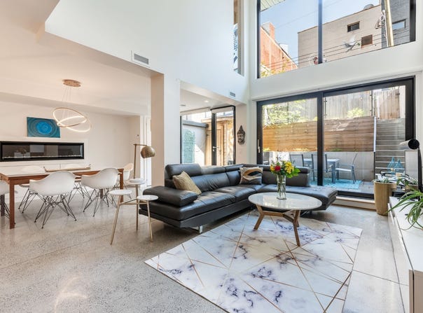 6567Z Av. De Chateaubriand, Montréal (Rosemont/La Petite-Patrie), Quebec H2S 2N6