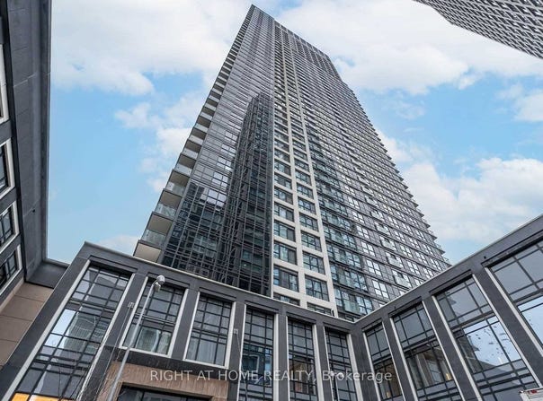 3128 - 5 Mabelle Avenue, Toronto, Ontario M9A4Y1