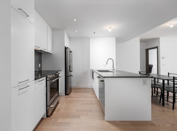 315 Rue Richmond, Montréal, Quebec H3J0B7