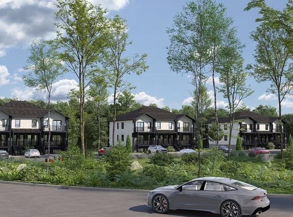1175 Mtée Ste-Thérèse, Prévost, Quebec J0R1T0