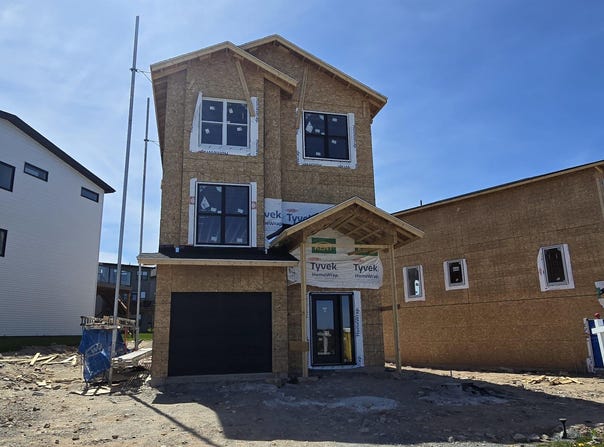 60 Provence Way, Timberlea, Nova Scotia B3T 0N8
