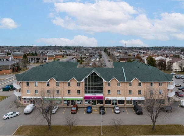 1700 6e Rue, Trois-Rivières, Quebec G8Y5B8