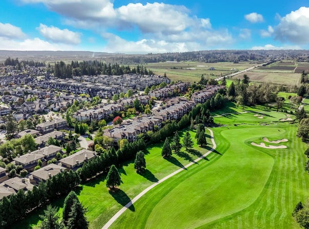 16455 64 Avenue 304, Surrey, British Columbia V3S 6V7