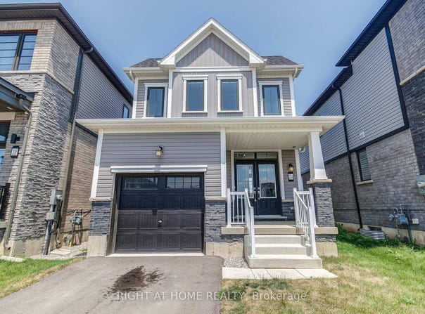 204 Wilmot Road, Brantford, Ontario N3T5L5