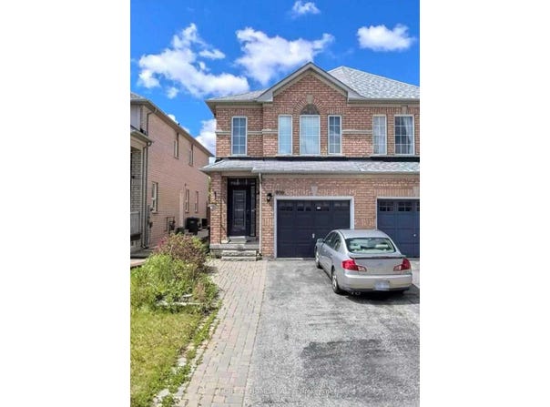 lower - 3256 Equestrian Crescent S, Mississauga, Ontario L5M6S9