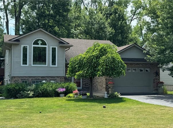 7 Rochelle Crescent, Ridgeway, Ontario L0S1N0