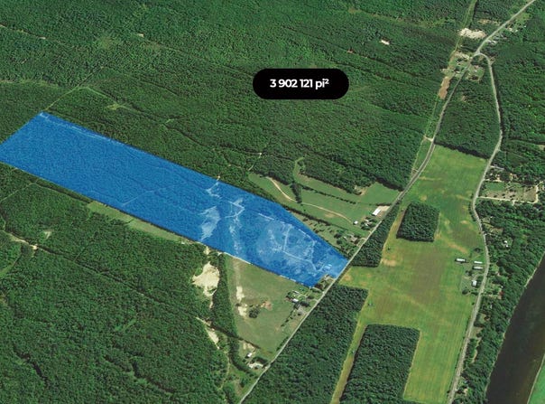 5660 4e Rang, Saint-Lucien, QC J0C1N0, CA, Saint-Lucien, Quebec J0C1N0