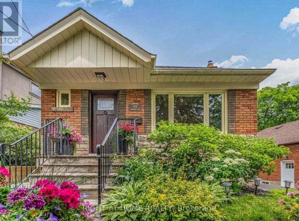 55 Midland Avenue, Toronto, Ontario M1N3Z8