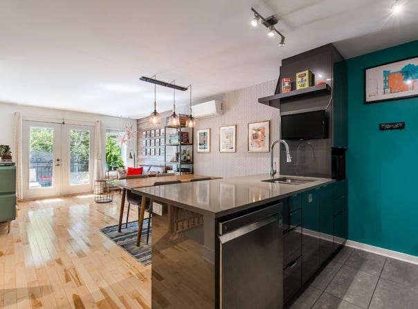 5634 Rue De La Roche, Rosemont/La Petite-Patrie, Quebec H2S2C6