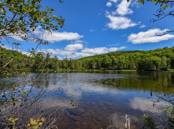 Route 315, Lac-Simon, QC J0V1E0, CA, Lac-Simon, Quebec J0V1E0