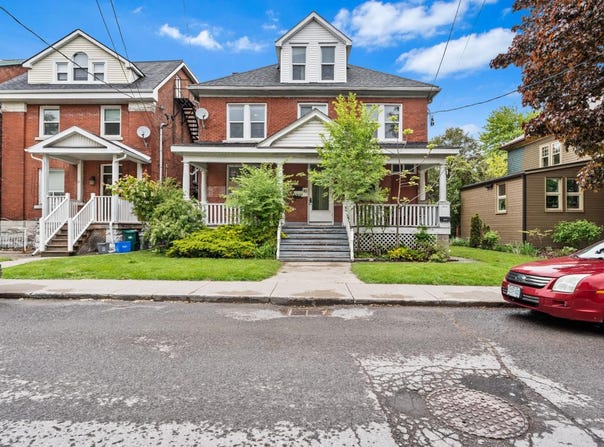 85 William Street, Kingston, Ontario K7L 2C6