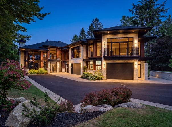 136 Ch. Thomas-Maher, Lac-Saint-Joseph, Quebec G3N 0A1