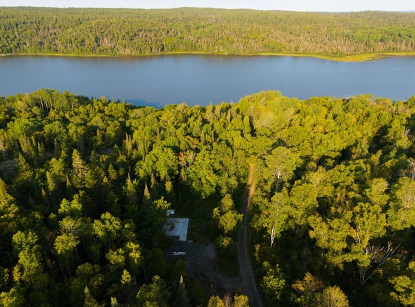 1106 Ch. de la Falaise, Rouyn-Noranda, Quebec J9X1J9