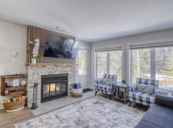 1061 Crois. des Soleils, Mont-Tremblant, Quebec J8E 1X6