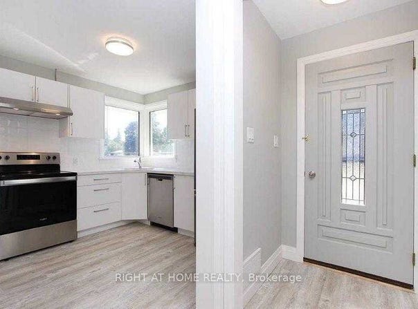 Upper - 1053 Somerville Street, Oshawa, Ontario L1G4K4