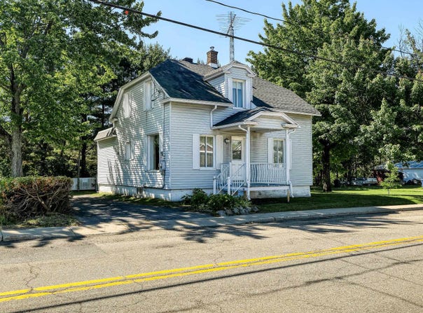 3941 Rue Notre-Dame, Saint-Édouard-de-Maskinongé, Quebec J0K2H0