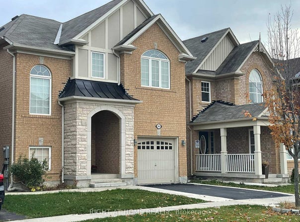 362 Pringle (BSMNT) Avenue, Milton, Ontario L9T7M4