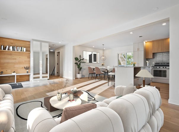 158 Rue Delorme, Rosemère, Quebec J7A3P7
