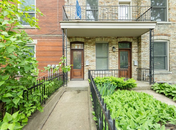 2248 Av. Old Orchard, Côte-des-Neiges/Notre-Dame-de-Grâce, QC H4A3A8, CA, Côte-des-Neiges/Notre-Dame-de-Grâce, Quebec H4A3A8