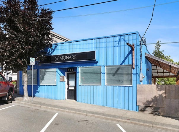 379 4th St, Courtenay, British Columbia V9N 1G8
