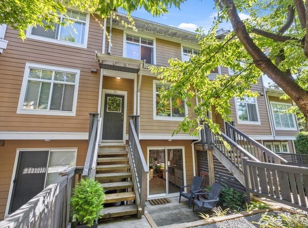 15233 34 Avenue 34, Surrey, British Columbia V3Z 2T7
