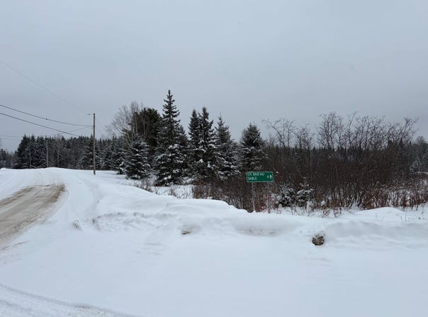 Ch. du Camping, Mont-Laurier, Quebec J9L3G6