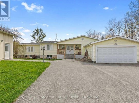112 Heath Valley Trail, Simcoe, ON, Georgian Bay (baxter), Ontario L0K-1S0