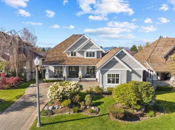 15675 36 Avenue, Surrey, British Columbia V3S0K3