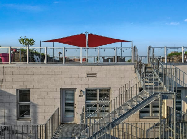 75 Av. des Pins E. #403, Montréal (Le Plateau-Mont-Royal), Quebec H2W1N6