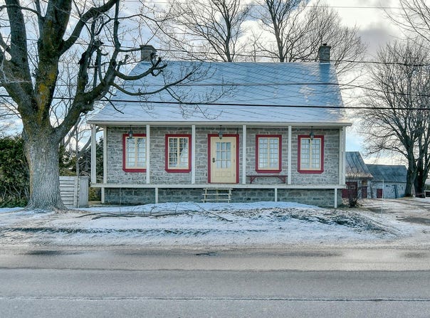534 25e Avenue, Saint-Eustache, Quebec J7R4K3
