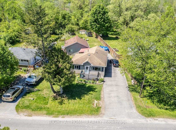 1024 Ferrier Avenue, Innisfil, Ontario L0L1W0