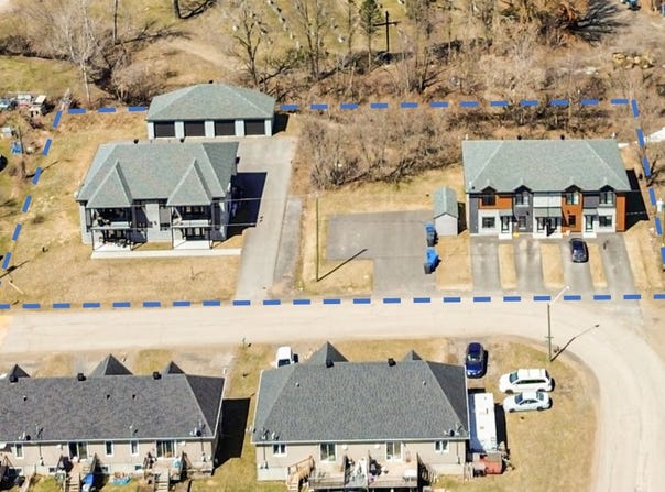 12-26 Rue des Loisirs, Saint-Norbert, QC J0K3C0, CA, Saint-Norbert, Quebec J0K3C0