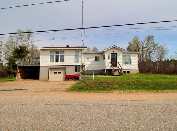 9 Ch. Patterson, Cayamant, Quebec J0X1Y0