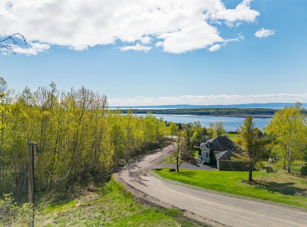 Rue du Noroît, Baie-Saint-Paul, QC G3Z1B2, CA, Baie-Saint-Paul, Quebec G3Z1B2