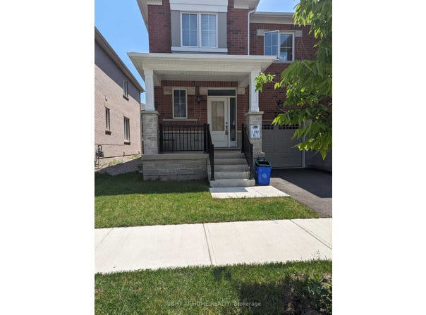559 Bellflower Court, Milton, Ontario L9E1W5