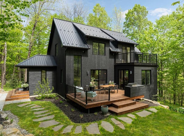 8 Rue Rock Hill, Lac Brome, Quebec J0E 1V0
