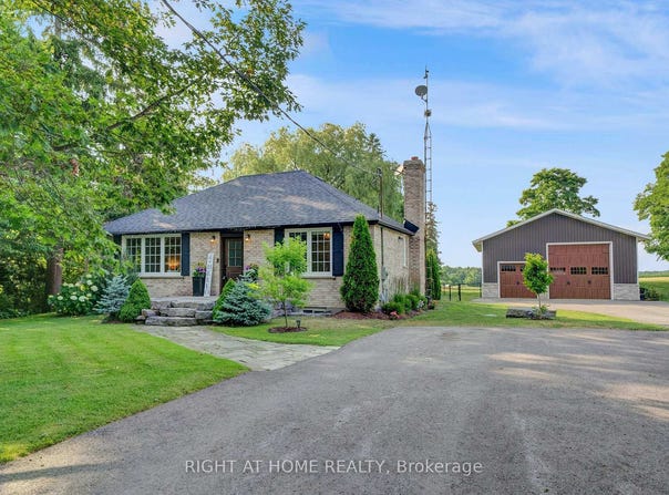 2355 Shirley Road, Scugog, Ontario L9L1B3