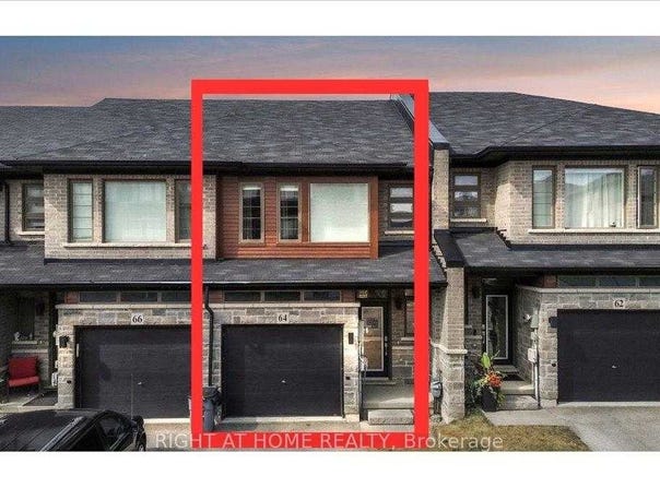 64 Soho Street, Hamilton, Ontario L8J0L4